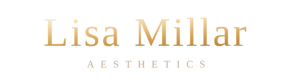 Lisa Millar — Aesthetics